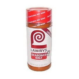 Lawrys Seasoned Salt 453g