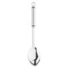 Tala Stainless Steel Spoon, Steel, 33.5 x 7 x 1.5