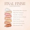 Beauty Creations Final Finish Baked Highlighter – Polvo iluminador en
