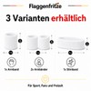 Flag FRITZE® Flag Rainbow Wristband + Free Sticker