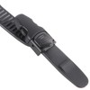 1Pair Diving Adjustable Scuba Diving Fins Straps Accessory (L)
