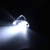 50X Handheld Microscope Pen, Wireless Pocket Microscope LED Lighted Magnifying