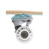 Primitive Skateboard Complete Codes Teal 7.75" Assembled