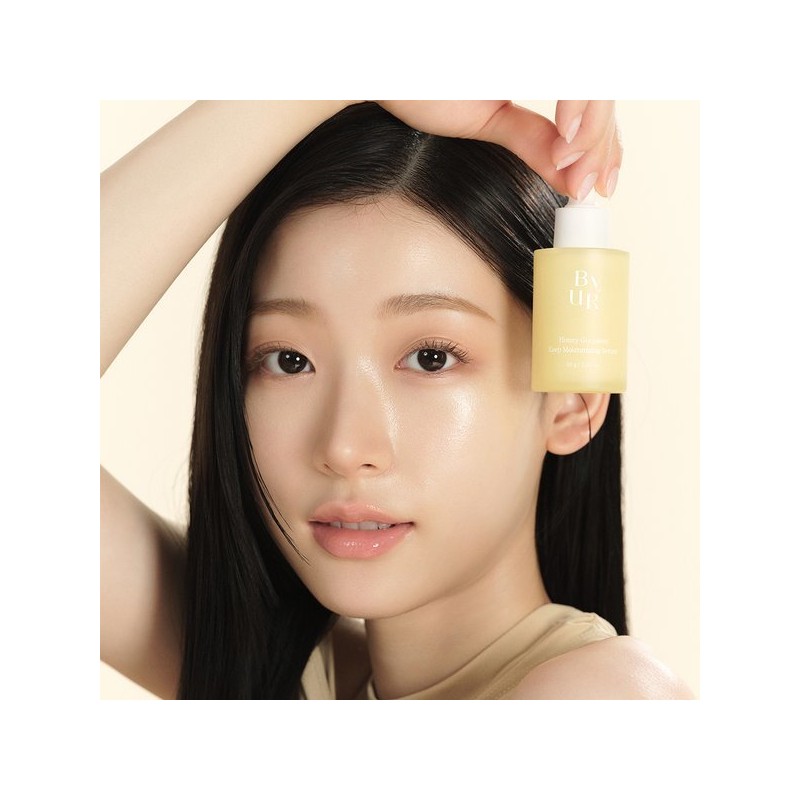 Buyyour 허니 고저스 킵 모이스처라이징 세럼 V1 30g Honey Gorgeous