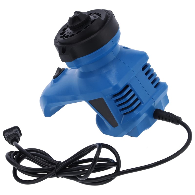 Drill Bit Grinder, Drill Bit Sharpener Efficient Multifunctional for Electronic