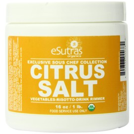 eSutras Citrus Salt