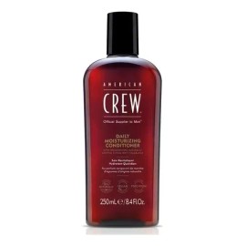 American Crew Daily Moisturizing Acondicionador 250ml                                                                                                 