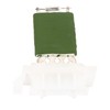 Car Heater Fan Blower Control Resistor for Seat 1K0959263A for