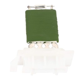 Car Heater Fan Blower Control Resistor for Seat 1K0959263A for 3 Resistor 5 Resistor 5 Blower Motor Fan Resistor Blower 5