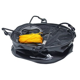 EVA Super Making sukari 33 KP – 124 Round W33 x H27 cm Round uxe-bugia Fishing