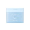 Jeong Sam Miul 에센셜 물 프렙 겔 패드 70매 (물토너15ml