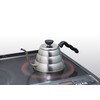 Hario V60 "Buono" Tetera de goteo Stovetop Cuello de cisne