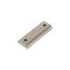 Neodymium Channel Magnet for Mounting or Securing, Door Latches, Licence