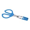 POCREATION Bulb Pliers, Universal Metal Broken Bulb Extractor Tool for