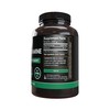 PURE ORIGINAL INGREDIENTS Benfotiamine (365 Capsules) No Magnesium Or Rice