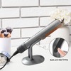 Hair Straightener Holder Compatible with Dyson Airstrait, Desktop Display Stand