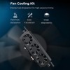 Creality Fan Cooling Kit Fast Heat Dissipation for High-speed Printing