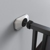 ICERO - Baby Gate Wall Protector - Protect Walls &