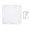 PULUZ Shadowless Lamp Panel Pad 22cm LED Photography Shadowless Bottom