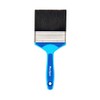 Blue Spot Tools 36009 4" (100mm) Synthetic Paint Brush with