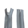 Seeking ROAM Invisible Zippers, Nylon Coil, 3, 2 Pieces (Light