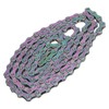 11 Speed Mountain Bike Colorful Chain for Road Bicycle Cycling