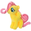 WKxinxuan Rainbow Dashs Cuddly Toy, Rainbow Plush Toy, 20 cm,