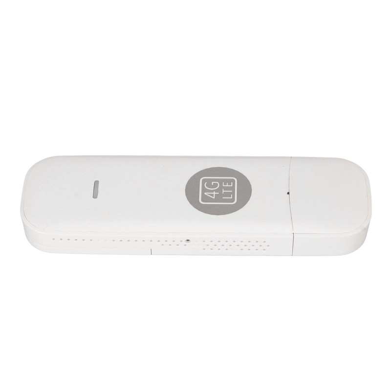 4G LTE USB WiFi Modem with SIM Card Slot High