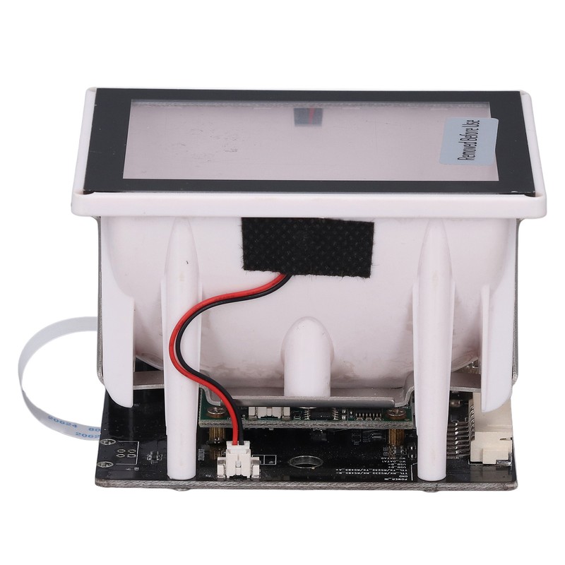 Embedded Barcode Scanner Automatic Sensing USB Serial Port 1D 2D