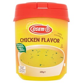 Osem Chicken Soup and Seasoning Mix, 400g