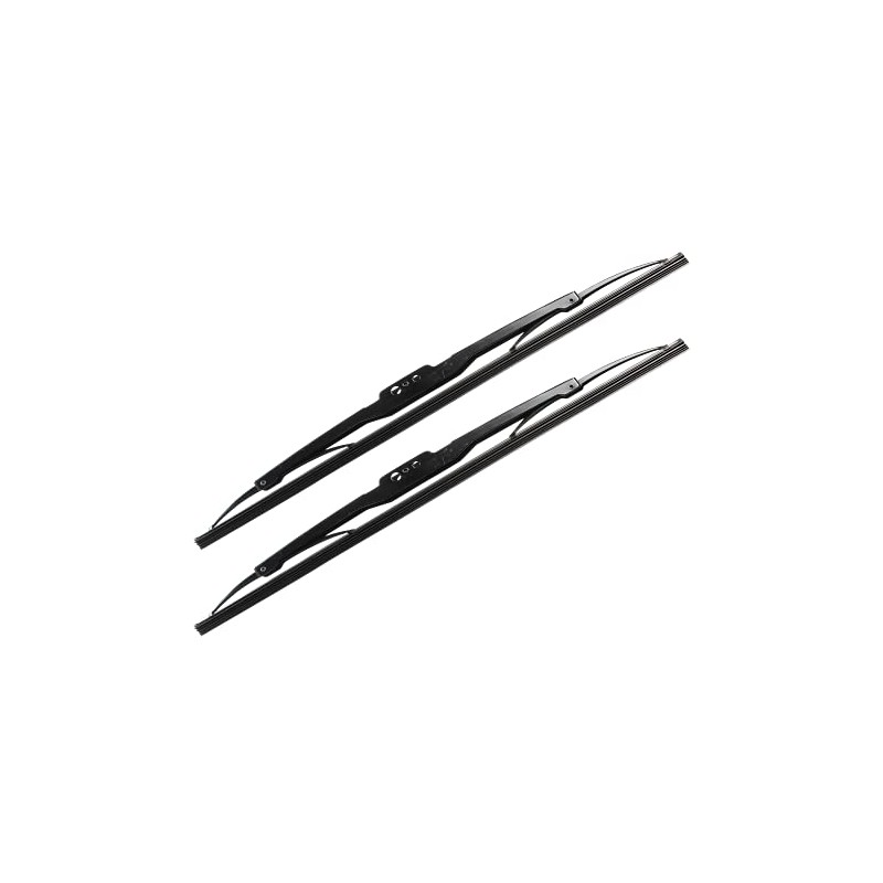 Mikel's PLP-18 Limpiaparabrisas 18”, 2 Piezas