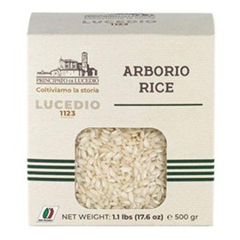 Principato, Arborio Rice, 17 oz