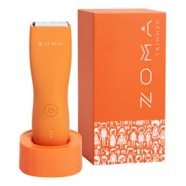 Rasuradora Eléctrica Corporal Para Hombre Cortadora Depiladora Zona Intima Cuerpo Entero | Zoma