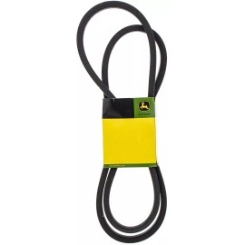 John Deere Deck Belt for M154621 John Deere 42 48 Inch Decks X300 X304 X310 Z245