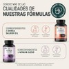 Complejo Vitaminas Grupo 500 Por Cápsula