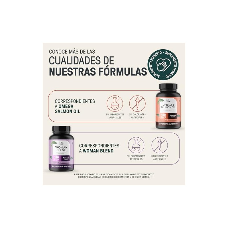 Complejo Vitaminas Grupo 500 Por Cápsula
