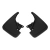 KUAFU Rear Splash Shield Compatible with 2021-2025 Ford Bronco Mud