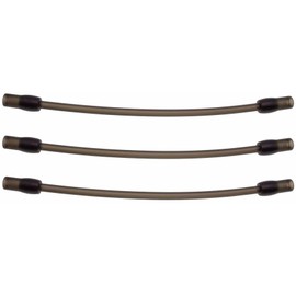 3 x Milk Hose 29390 Compatible with Siemens EQ6 EQ700, Compatible with Bosch VeroAroma Fully Automatic Coffee Machines (Such as 12004554)