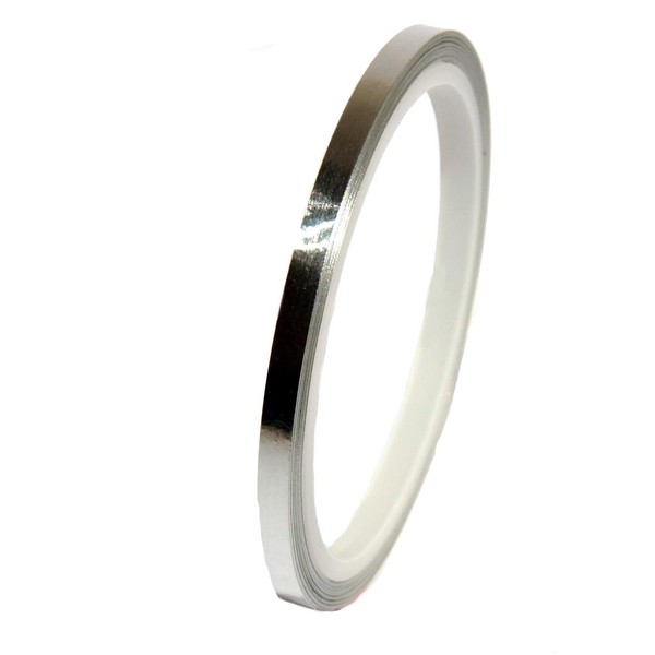 Open Reel Adhesive Sensing Foil Real Aluminum for 1/4" Audio