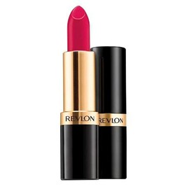 Revlon REVL7 Super lustrous lipstick, Cherries In The Snow, 0.15 Ounce