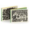 Royal Academy of Arts, Eric Ravilious Notecard Wallet- Set of