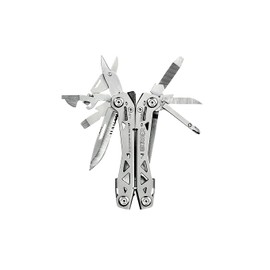 Gerber 31-003345 Suspension NXT Multi-Tool, Silver, Medium