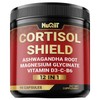 NUQIIT 12in1 Cortisol Shield - Ashwagandha and Magnesium & 10