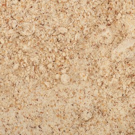 Erdmandelmehl Bio - 250g. Mehl aus Biologisch Erdmandeln Ganz Gemahlen. Erdmandel oder Chufas. Tigernüsse Mehl Roh. Vegane Küche Zum Backen & Kochen.