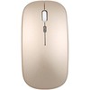 Ratón 2.4G Inalámbrico 3 dpi Ajustables Luz de Respiración 7