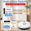 13 Pc Accessories Kit Compatible with Tikom G8000/G8000 Pro Robot