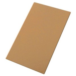 DECORA 0932515 TORTENPLATTEN IM Set Gold/Silber 25X35 cm