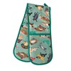 Darthome Ltd Ulster Weavers Kitty Cats Pet Kitchen Cotton Hand