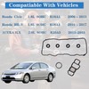 Valve Cover Gasket Set for 2006-2020 Honda Civic HR-V Acura