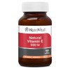 NutriVital Nat Vit E 500 100 caps